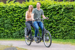 Tandemfiets voordelen: Top 7 redenen voor gezinnen om te kiezen - Winkelwarenhuis.nl