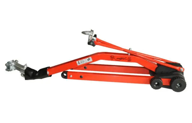 Trailerbike