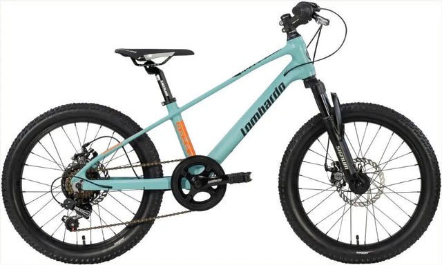 Kinderfiets 12" -26"