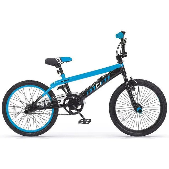 BMX
