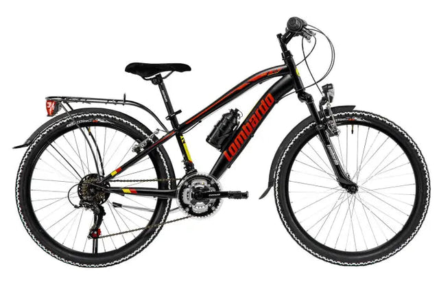 Kinderracefiets 20" -26"