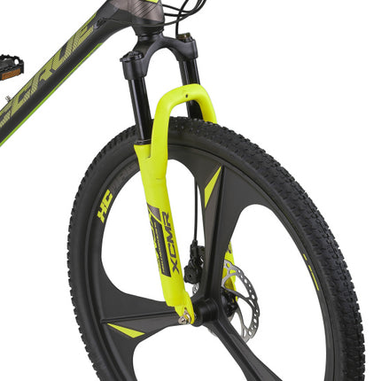 Altec Accrue Mtb Unisex 21V Mechanische Schijfrem