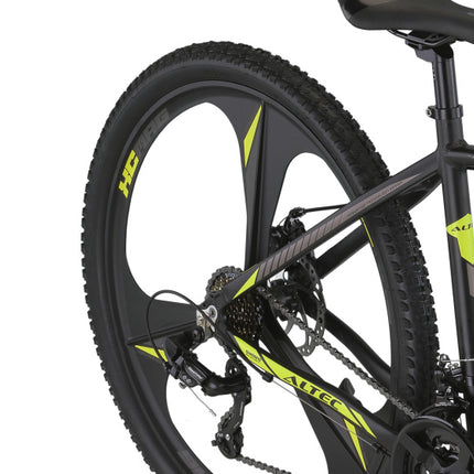 Altec Accrue Mtb Unisex 21V Mechanische Schijfrem