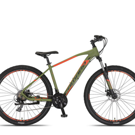 Altec Camaro Mtb Unisex 21V Mechanische Schijfrem