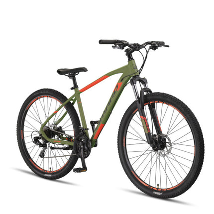 Altec Camaro Mtb Unisex 21V Mechanische Schijfrem