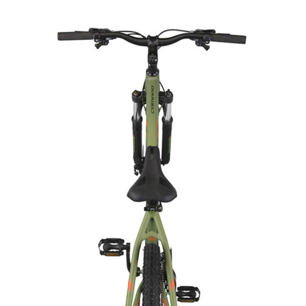Altec Camaro Mtb Unisex 21V Mechanische Schijfrem
