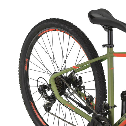 Altec Camaro Mtb Unisex 21V Mechanische Schijfrem