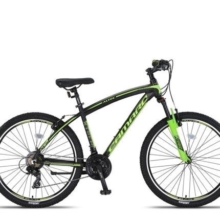 Altec Camaro Mtb Unisex 21V V-Brakes