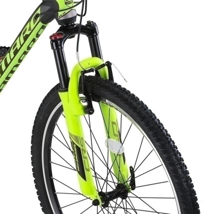 Altec Camaro Mtb Unisex 21V V-Brakes