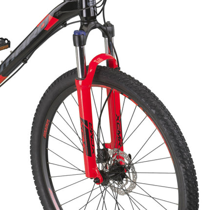 Altec Camaro Mtb Unisex 24V Hydraulische Schijfrem