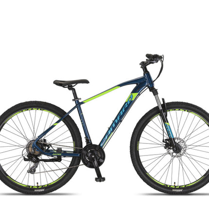 Altec Camaro Mtb Unisex 21V Mechanische Schijfrem