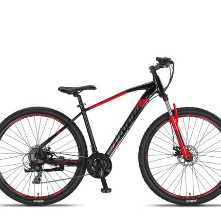 Altec Camaro Mtb Unisex 21V Mechanische Schijfrem