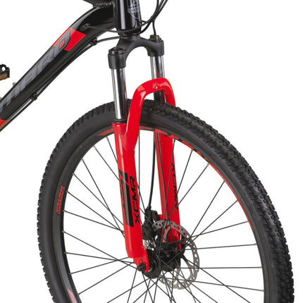 Altec Camaro Mtb Unisex 21V Mechanische Schijfrem