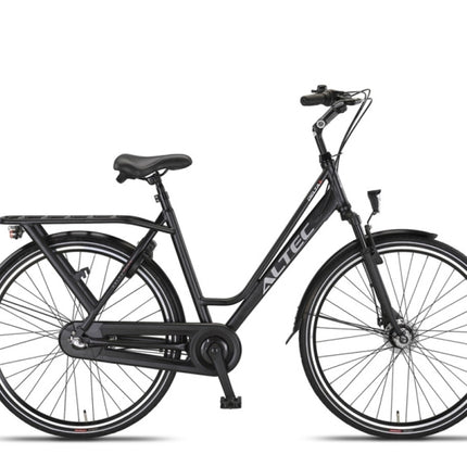 Altec Delta Plus Dames 3V Rollerbrake