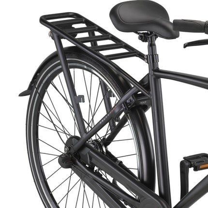 Altec Delta Plus Heren 3V Rollerbrake matzwart 61 cm 28 inch