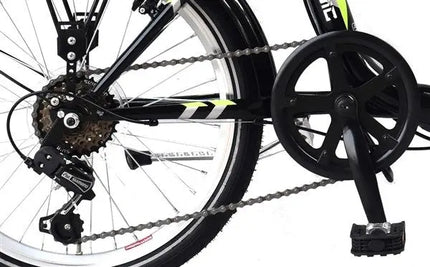 {{ Goedkoop fietsen aantrekkelijk geprijsd }} - {{ Winkelwarenhuis.nl}}