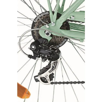 {{ Goedkoop fietsen aantrekkelijk geprijsd }} - {{ Winkelwarenhuis.nl}}