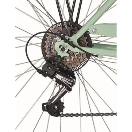 {{ Goedkoop fietsen aantrekkelijk geprijsd }} - {{ Winkelwarenhuis.nl}}