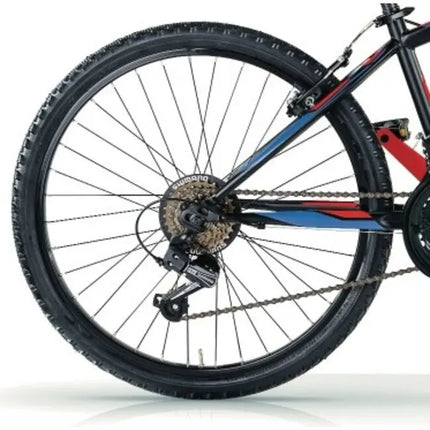 {{ Goedkoop fietsen aantrekkelijk geprijsd }} - {{ Winkelwarenhuis.nl}}