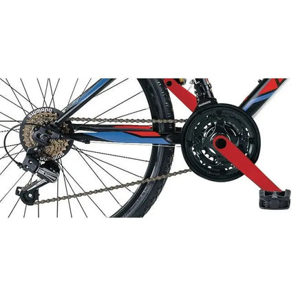 {{ Goedkoop fietsen aantrekkelijk geprijsd }} - {{ Winkelwarenhuis.nl}}