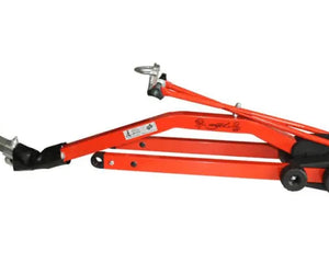 Collection image for: Trailerbike
