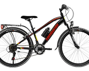 Collection image for: Kinderracefiets 20" -26"
