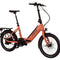 Vouwfietsen