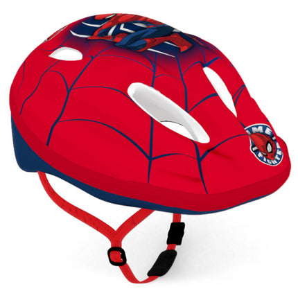 Disney Avengers Kinderhelm Jongens Maat 52-56 Cm