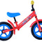 Autopeds en loopfietsen