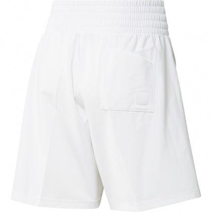 Adidas Golfshort Go-To Dames Nylon Maat Xs wit
