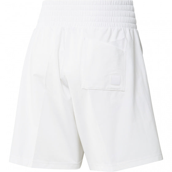 Adidas Golfshort Go-To Dames Nylon Maat Xs wit