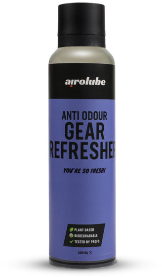Airolube Verfrissende Spray Voor Kleding & Sportuitrusting 200 Ml