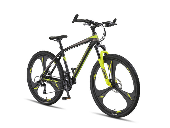 Altec Accrue Mtb Unisex 21V Mechanische Schijfrem