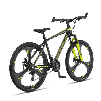 Altec Accrue Mtb Unisex 21V Mechanische Schijfrem