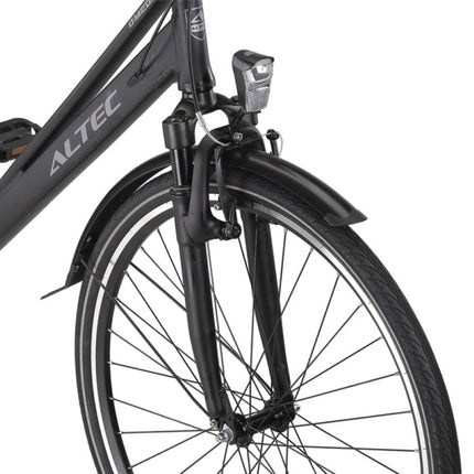 Altec Omega Dames 7V Rollerbrake