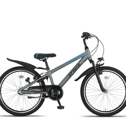 Altec Attack Mtb Jongens 3V V-Brakes