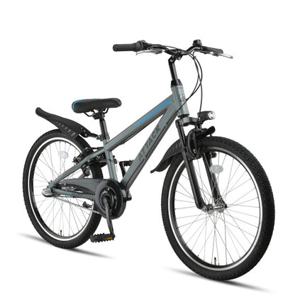 Altec Attack Mtb Jongens 3V V-Brakes