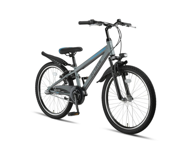 Altec Attack Mtb Jongens 3V V-Brakes