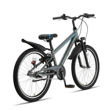 Altec Attack Mtb Jongens 3V V-Brakes