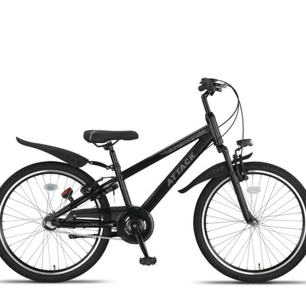 Altec Attack Mtb Jongens 3V V-Brakes