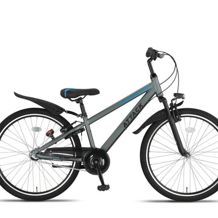 Altec Attack Mtb Jongens 3V V-Brakes