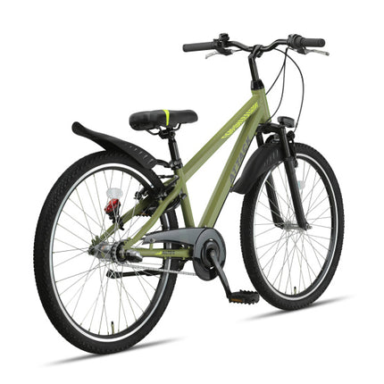 Altec Attack Mtb Jongens 3V V-Brakes