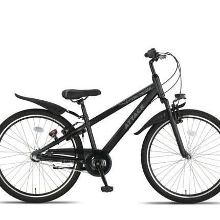 Altec Attack Mtb Jongens 3V V-Brakes