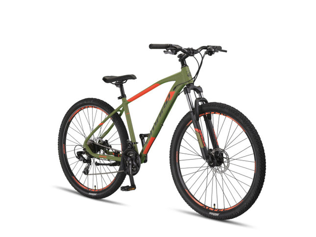 Altec Camaro Mtb Unisex 21V Mechanische Schijfrem