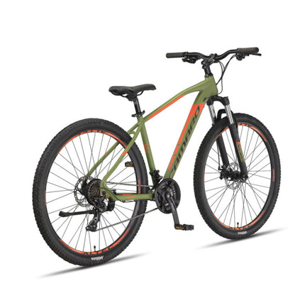 Altec Camaro Mtb Unisex 21V Mechanische Schijfrem
