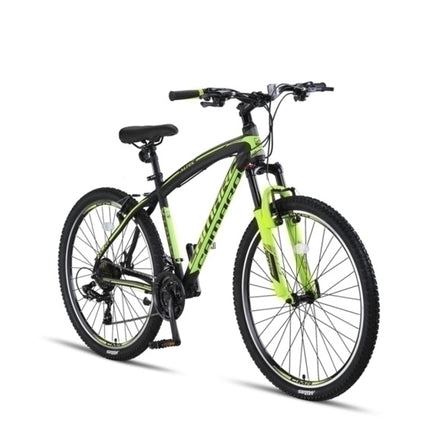 Altec Camaro Mtb Unisex 21V V-Brakes