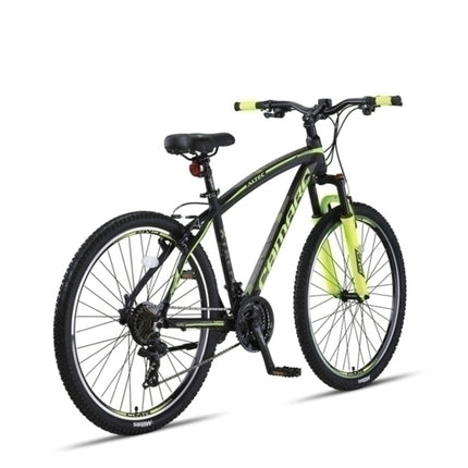 Altec Camaro Mtb Unisex 21V V-Brakes
