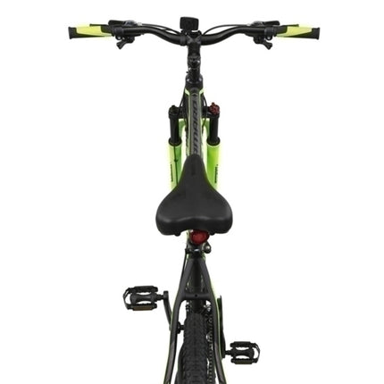 Altec Camaro Mtb Unisex 21V V-Brakes