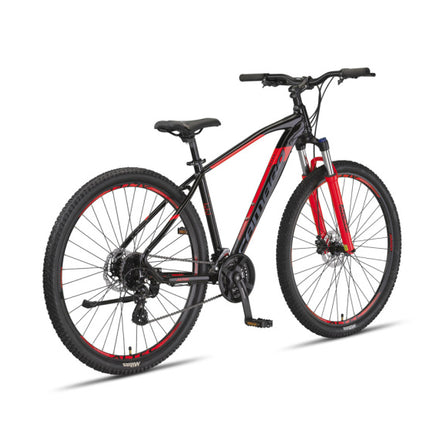 Altec Camaro Mtb Unisex 24V Hydraulische Schijfrem