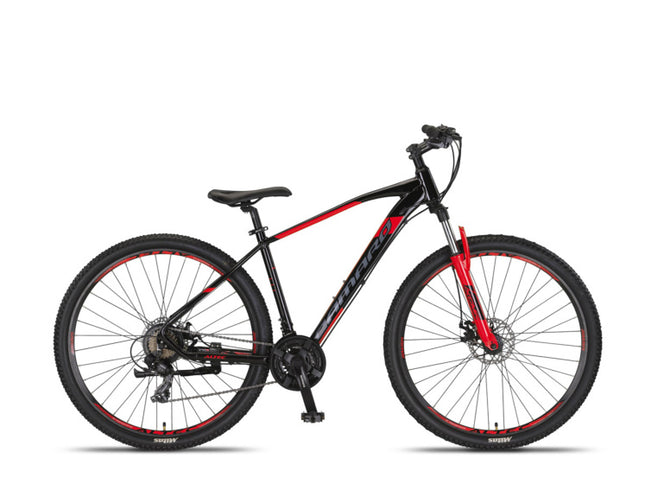 Altec Camaro Mtb Unisex 21V Mechanische Schijfrem